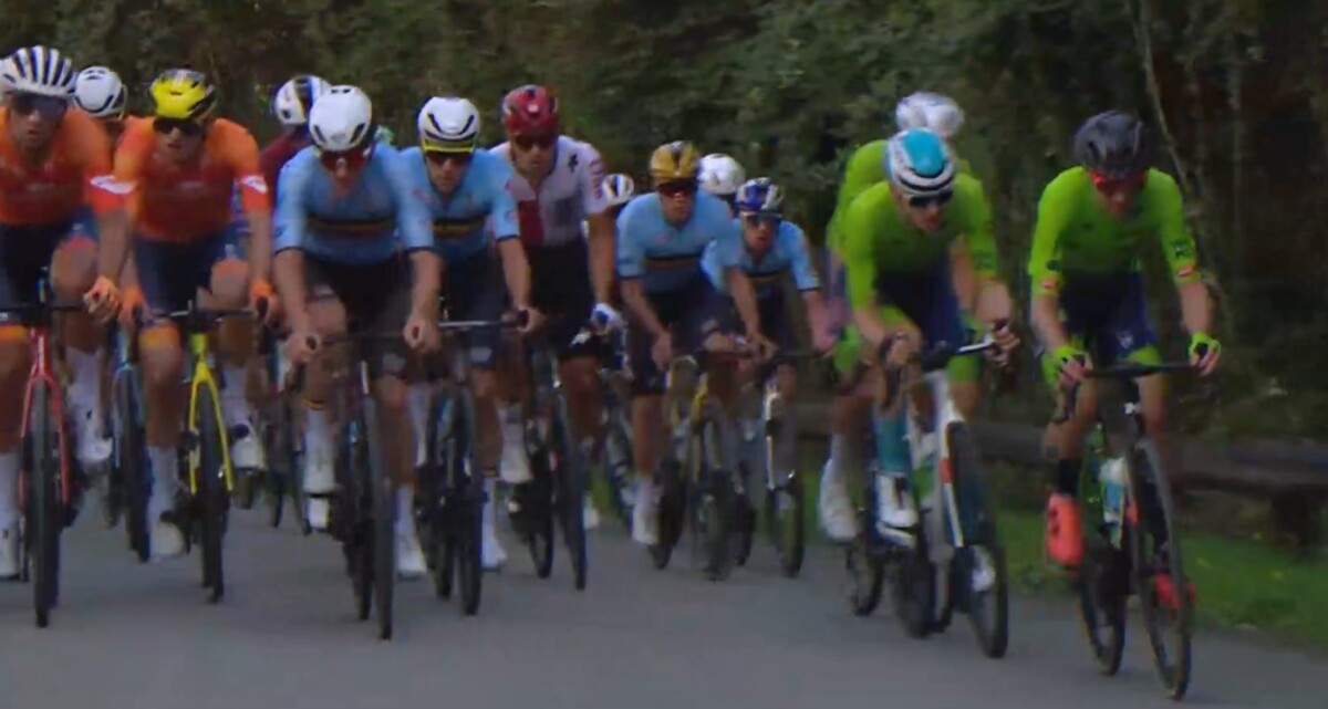 girodociclismo.com.br campeonato europeu de ciclismo image 1