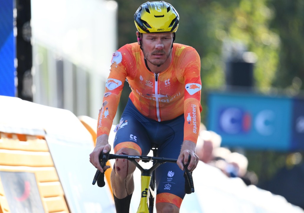 Campeonato Europeu de Ciclismo: Onde assistir ao vivo a prova de estrada, Start List com um enigma de última hora 3 girodociclismo.com.br campeonato europeu de ciclismo onde assistir ao vivo a prova de estrada start list com um forte enigma de ultima hora image