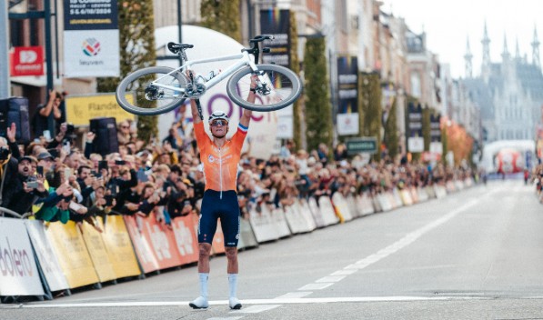 girodociclismo.com.br campeonato mundial de gravel 2025 maastricht recebe a elite do ciclismo fora de estrada image 3
