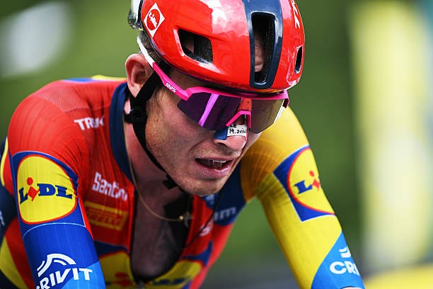 girodociclismo.com.br capitao da lidl trek revela contrariedade para correr na china com lesao nao foi minha escolha a equipe disse que eu deveria estar aqui image