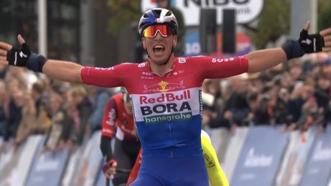girodociclismo.com.br christophe laporte vence tour da holanda danny van poppel vence a 5a etapa confira os resultados e a chegada image 5