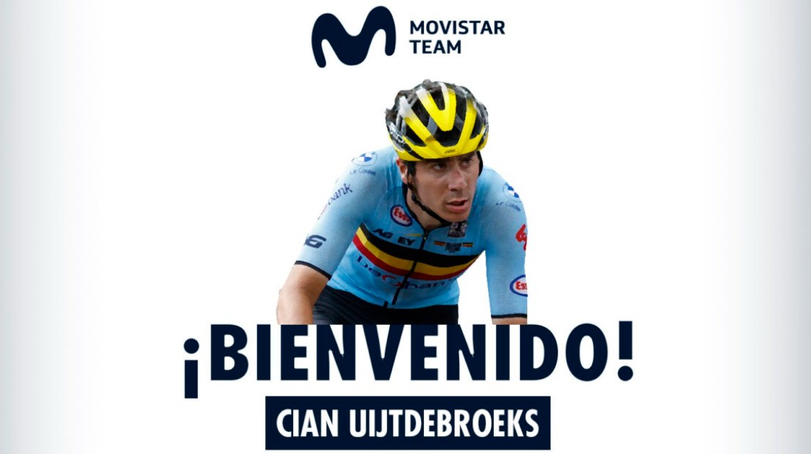 Cian Uijtdebroeks surpreende e rescinde contrato com a Visma-Lease a Bike, "as ambições de Cian e as da equipe divergiram" afirma diretor 4 girodociclismo.com.br cian uijtdebroeks rescinde contrato com a visma lease a bike as ambicoes de cian e as da equipe divergiram afirma diretor image 1