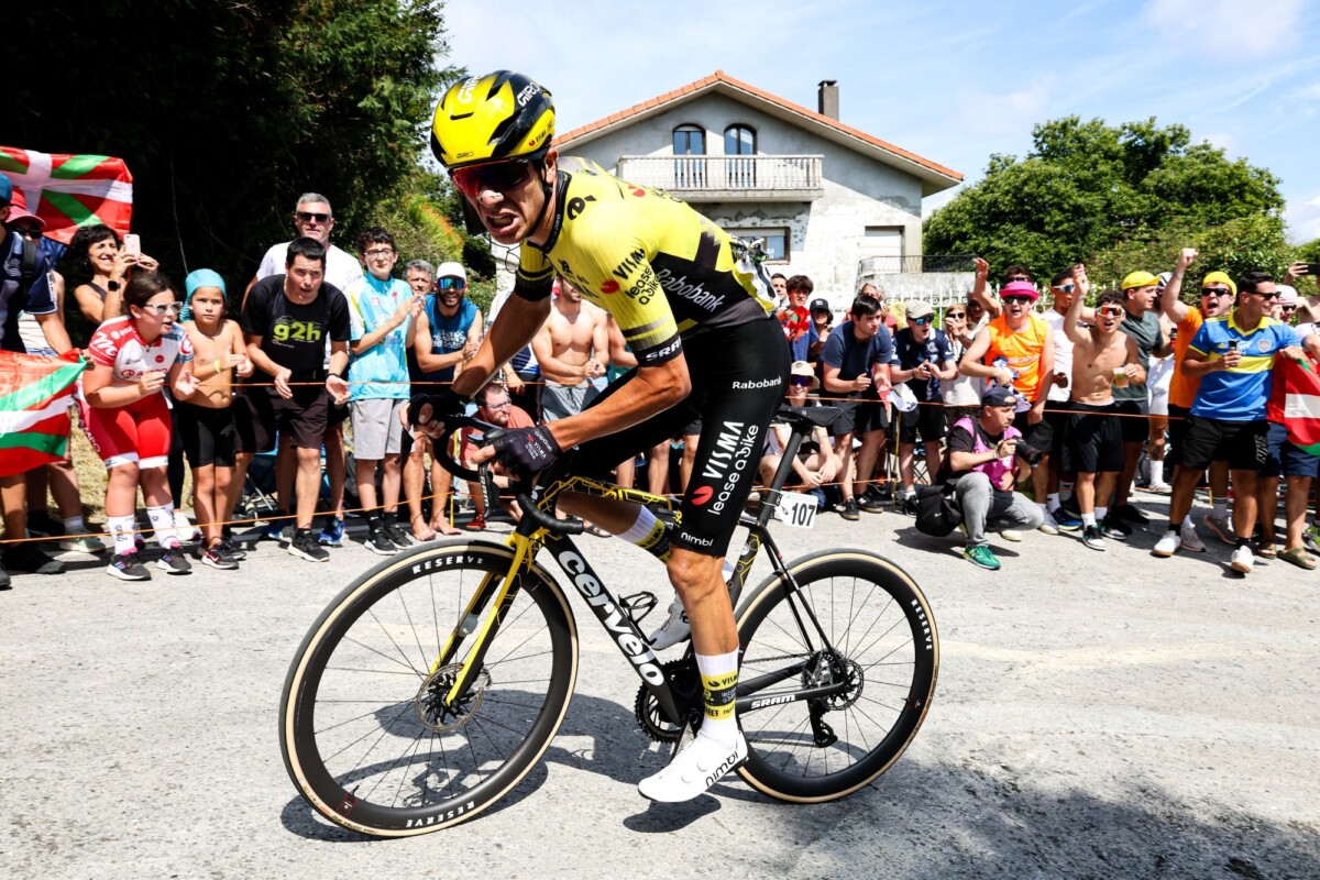 Cian Uijtdebroeks surpreende e rescinde contrato com a Visma-Lease a Bike, "as ambições de Cian e as da equipe divergiram" afirma diretor 5 girodociclismo.com.br cian uijtdebroeks rescinde contrato com a visma lease a bike as ambicoes de cian e as da equipe divergiram afirma diretor image 3