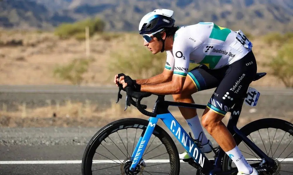 girodociclismo.com.br ciclista brasileiro vinicius rangel e suspenso pela uci ex atleta da movistar devera cumprir 20 meses de suspensao confira o anuncio da uci image