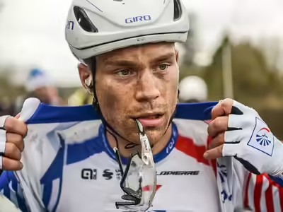 girodociclismo.com.br ciclistas escondem graves sintomas de concussao para competir corri sem enxergar direito um absurdo image 1