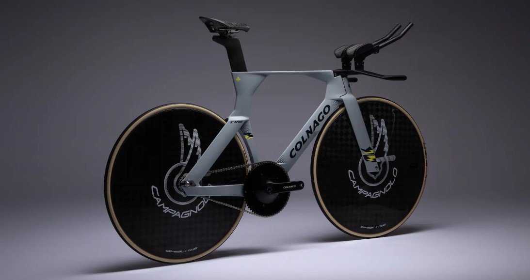 girodociclismo.com.br colnago apresenta a t1rs a bicicleta mais aerodinamica de todos os tempos image 1