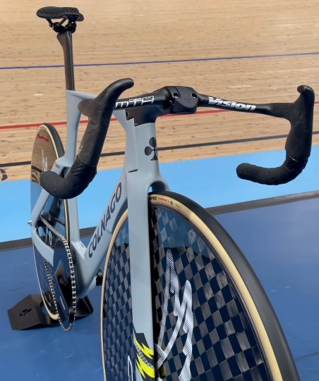 girodociclismo.com.br colnago apresenta a t1rs a bicicleta mais aerodinamica de todos os tempos image 2