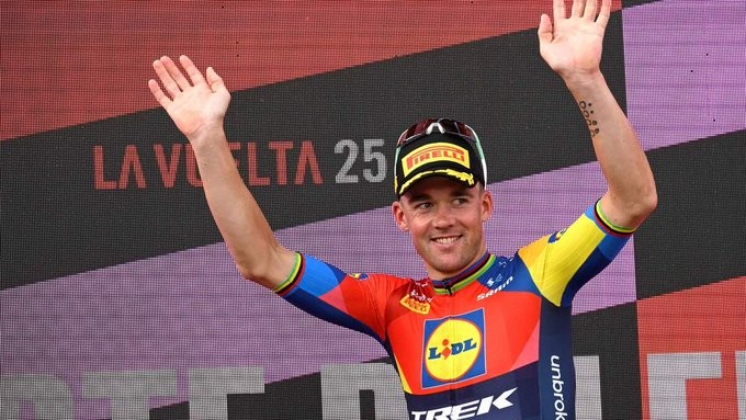girodociclismo.com.br dinamarca sofre reves para o campeonato europeu mads pedersen fica doente e encerra a temporada prematuramente image 1