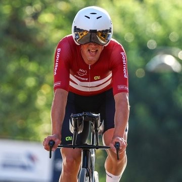 girodociclismo.com.br dinamarca sofre reves para o campeonato europeu mads pedersen fica doente e encerra a temporada prematuramente image