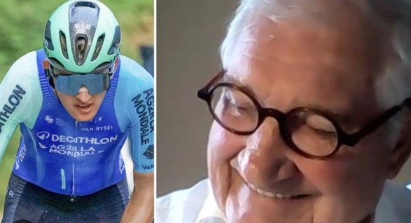 girodociclismo.com.br dominio de tadej pogacar esta no fim diretor da lenda bernard hinault aposta em breve teremos o confronto com paul seixas assista o video image 3