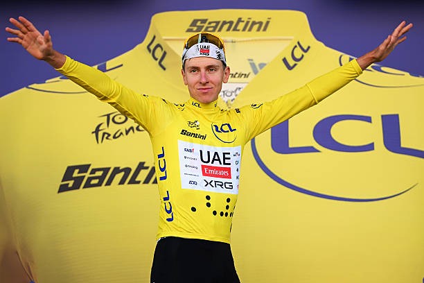 girodociclismo.com.br e impossivel fazer um tour de france a prova de tadej pogacar as diferencas serao grandes grandes nomes do tour analisam o percurso da prova image 1