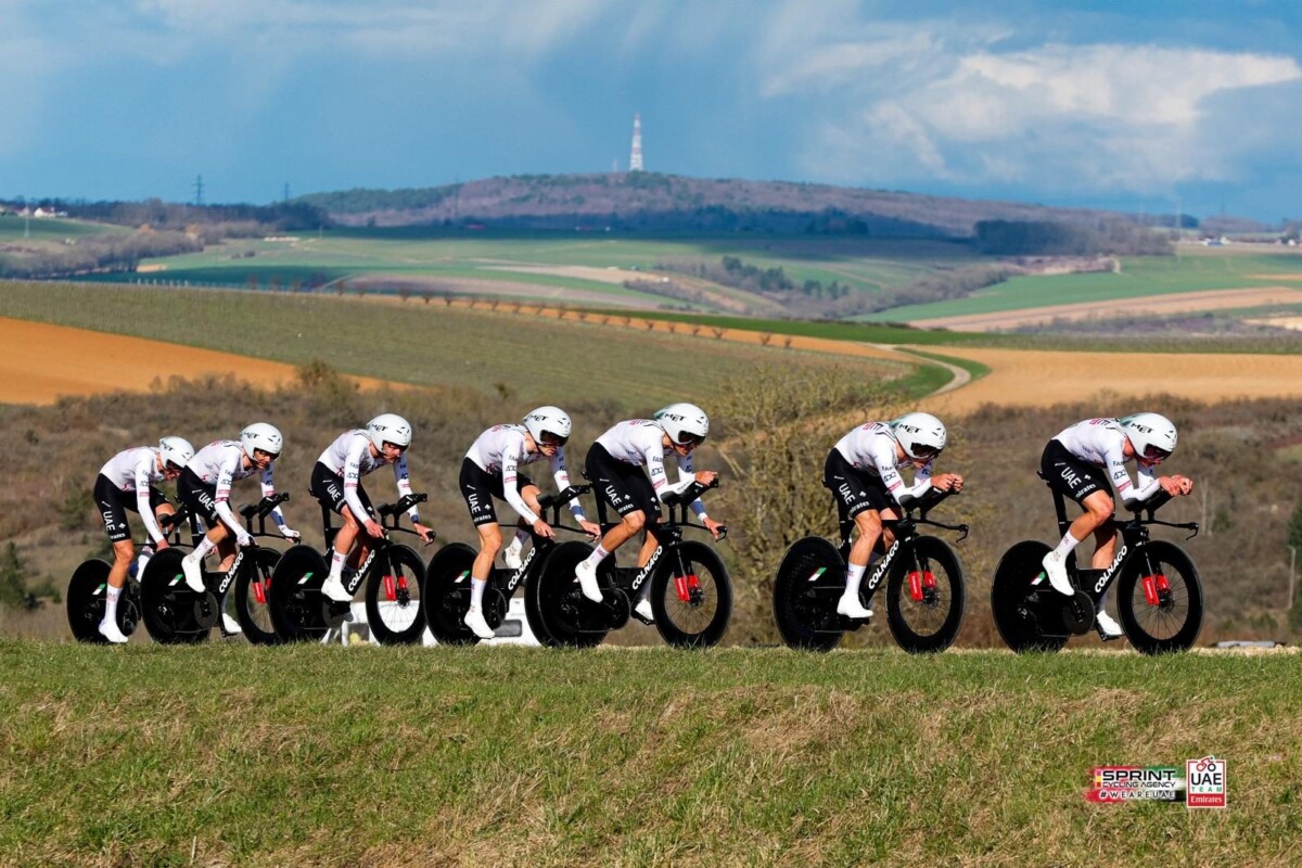 girodociclismo.com.br e impossivel fazer um tour de france a prova de tadej pogacar as diferencas serao grandes grandes nomes do tour analisam o percurso da prova image 3