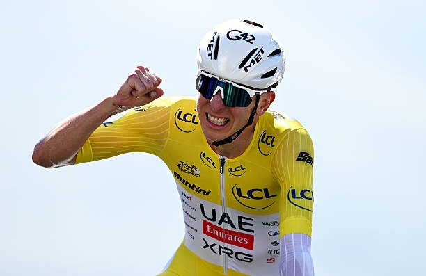 girodociclismo.com.br e impossivel fazer um tour de france a prova de tadej pogacar as diferencas serao grandes grandes nomes do tour analisam o percurso da prova image 4