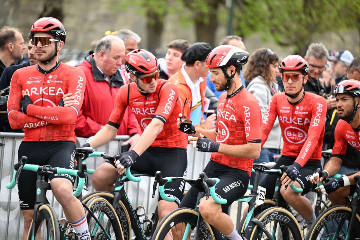 girodociclismo.com.br equipe do worldtour encerra as atividades diretor informou os 150 funcionarios o fim da equipe image 1
