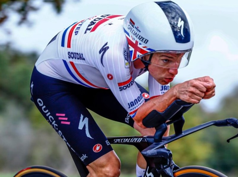 girodociclismo.com.br ethan hayter vence contrarrelogio e retoma lideranca do tour da holanda confira os resultados e a chegada image 7