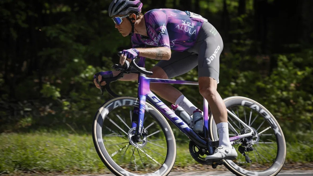 girodociclismo.com.br ex lider do giro ditalia encerra a carreira e faz revelacao parei na subida do zoncolan e tomei cerveja com os fas image