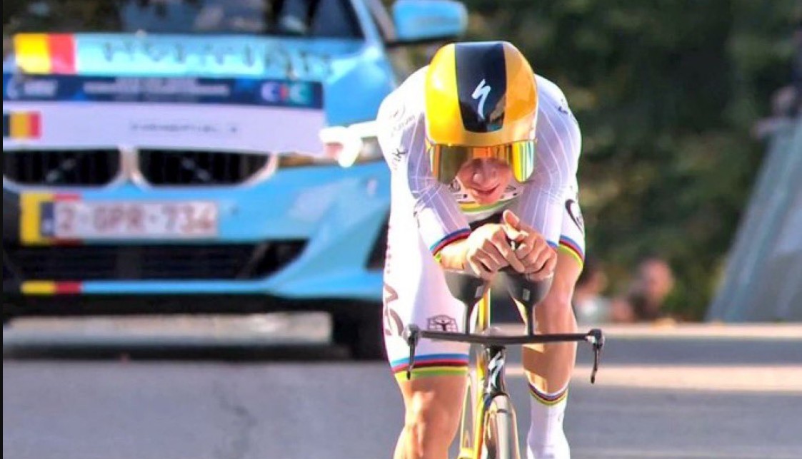 girodociclismo.com.br filippo ganna admite a superioridade de remco evenepoel no europeu de contrarrelogio image 3