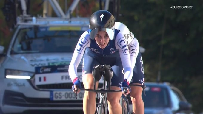 girodociclismo.com.br franca brilha e conquista ouro no revezamento misto do europeu em casa image 8