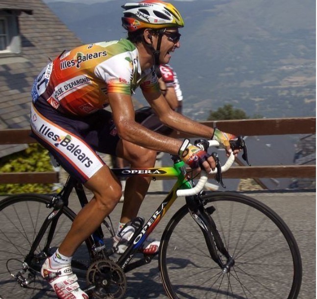 girodociclismo.com.br grande escalador paco mancebo encerra carreira apos 28 anos no ciclismo profissional image 1