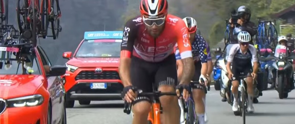 girodociclismo.com.br il lombardia 2025 tadej pogacar pela 5a vez consecutiva confira os resultados e a chegada image 14