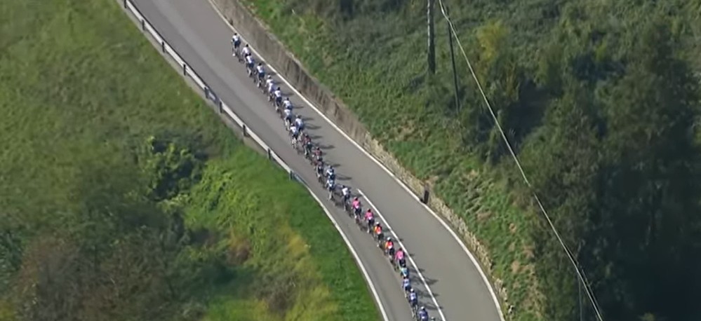 girodociclismo.com.br il lombardia 2025 tadej pogacar pela 5a vez consecutiva confira os resultados e a chegada image 4