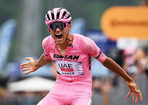 girodociclismo.com.br isaac del toro analisa a temporada e mantem os pes no chao nao gosto de pensar que sou um supertalento image 4