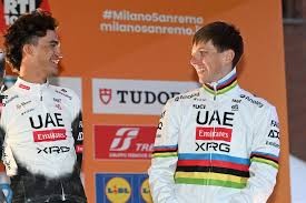 girodociclismo.com.br isaac del toro analisa sua temporada magica e compara pogacar a merckx merckx leva o premio assista a entrevista completa image 3
