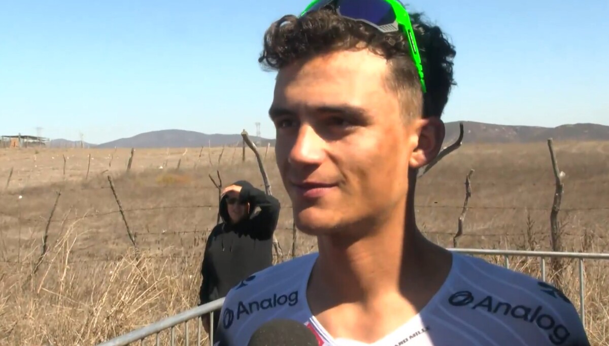 girodociclismo.com.br isaac del toro conquista o titulo mexicano de estrada e celebra vitoria em casa image 1