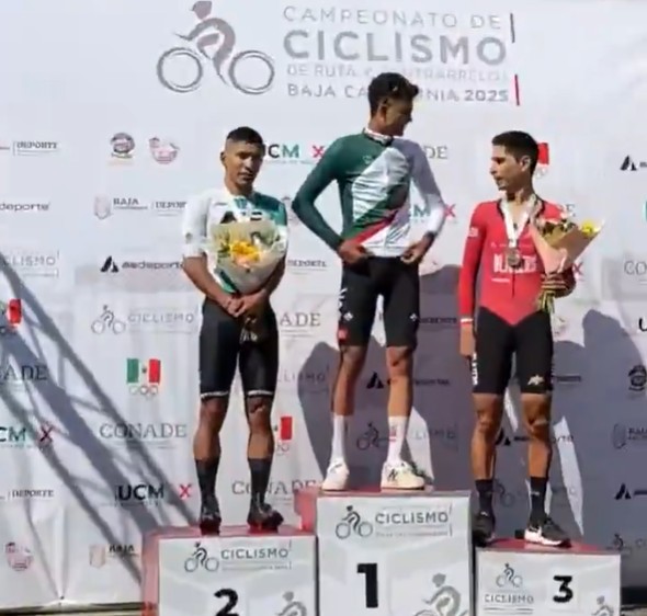 girodociclismo.com.br isaac del toro vence campeonato mexicano de contrarrelogio ciclista registra a 17a vitoria na temporada confira os resultados e a chegada image 1
