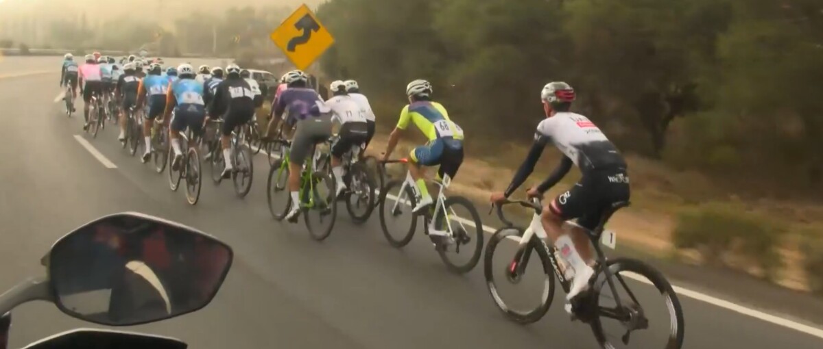 girodociclismo.com.br isaac del toro vence campeonato mexicano de estrada confira os resultados e a chegada image 1