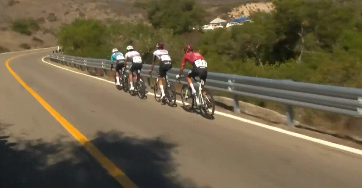 girodociclismo.com.br isaac del toro vence campeonato mexicano de estrada confira os resultados e a chegada image 3