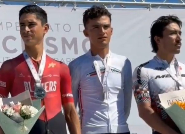 girodociclismo.com.br isaac del toro vence campeonato mexicano de estrada confira os resultados e a chegada image 4