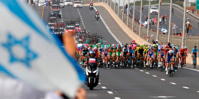girodociclismo.com.br israel tenta sediar a largada do tour de france ja trouxemos o giro ditalia tudo e possivel image 1