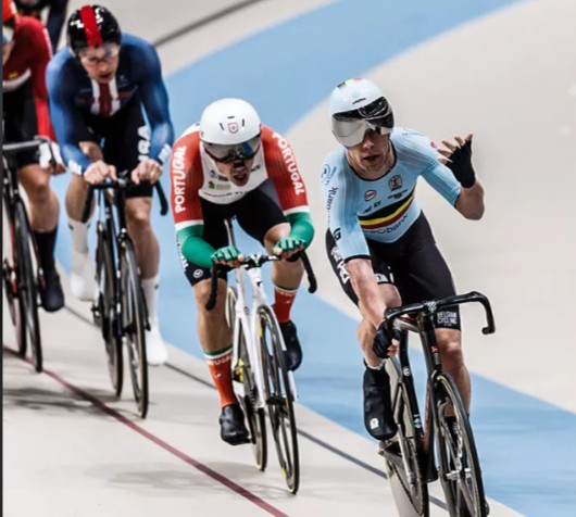 girodociclismo.com.br iuri leitao e medalha de bronze no mundial de pista 2025 ciclista conquista a primeira medalha de portugal confira os resultados image 1