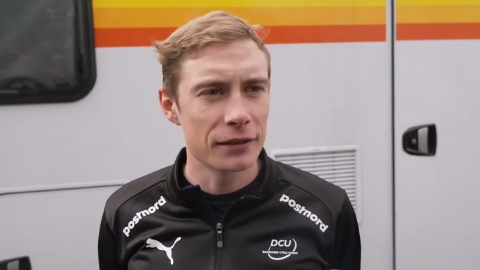 girodociclismo.com.br jonas vingegaard admite dia dificil no campeonato europeu esta claro que nao era o meu dia image