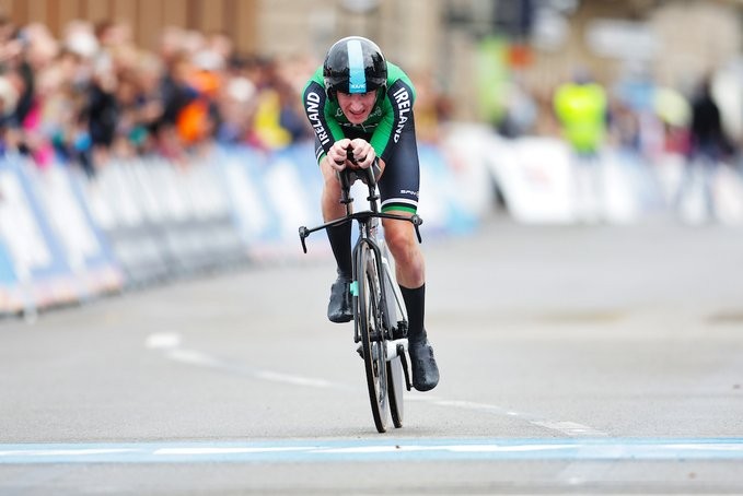 girodociclismo.com.br jonathan vervenne vence europeu de contrarrelogio sub 23 por apenas 1 segundo confira os resultados e a chegada image 6