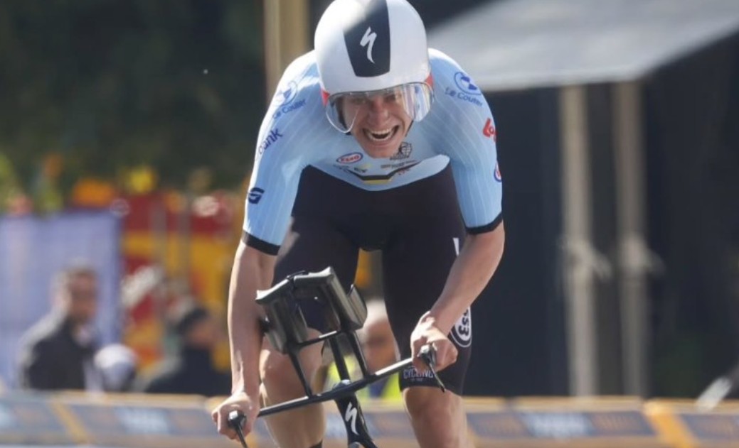 girodociclismo.com.br jonathan vervenne vence europeu de contrarrelogio sub 23 por apenas 1 segundo confira os resultados image