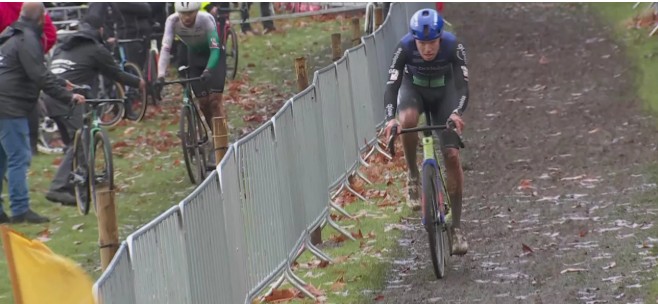 girodociclismo.com.br joris nieuwenhuis troca bicicleta e vence o exact cross heerderstrand na ultima volta confira os resultados e a chegada image 1