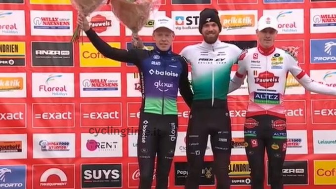 girodociclismo.com.br joris nieuwenhuis troca bicicleta e vence o exact cross heerderstrand na ultima volta confira os resultados e a chegada image