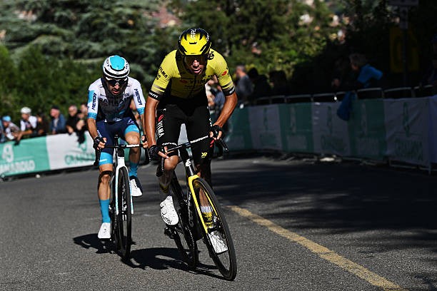 girodociclismo.com.br jovem prodigio da visma explica a decisao de mudanca para a movistar ficou claro que eu nao teria oportunidades nos grand tours assista a entrevista image 1
