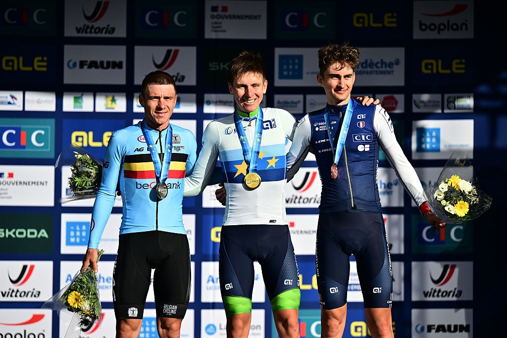 girodociclismo.com.br jovem prodigio frances paul seixas mantem os pes no chao e descarta pressa para estrear no tour de france image 3