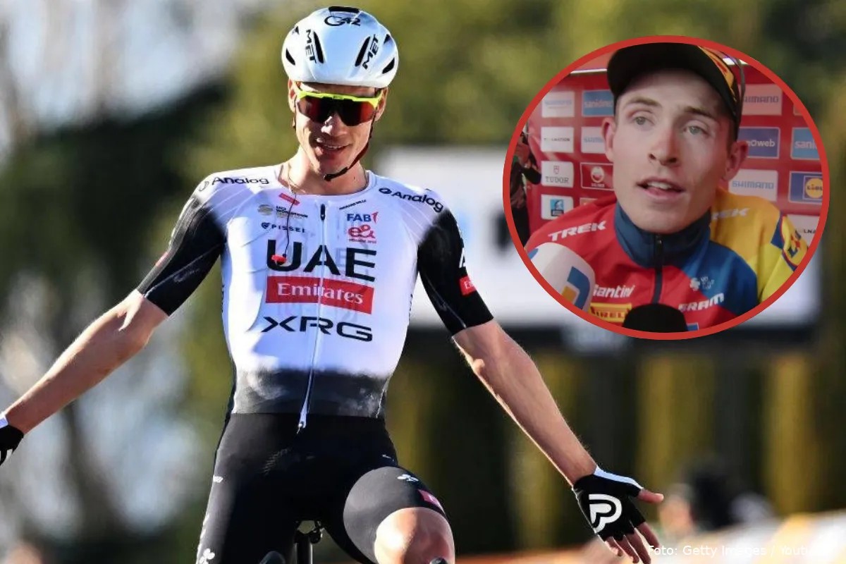 girodociclismo.com.br juan ayuso e candidato ao tour de france skjelmose jamais sera rei da montanha do tour faz duras observacoes sobre o compatriota image 1