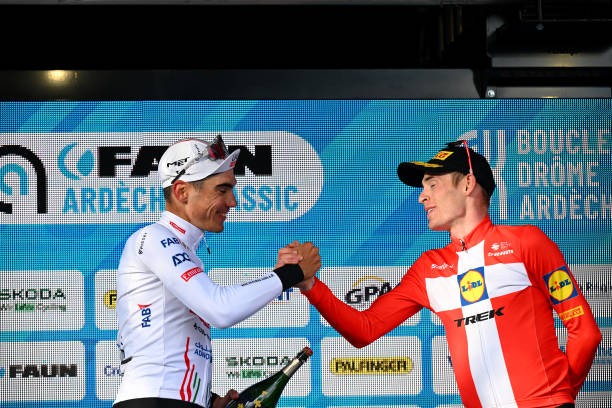 girodociclismo.com.br juan ayuso e mattias skjelmose sao adultos entao podem resolver as coisas diretor da lidl trek fala sobre rivalidade na equipe image 1