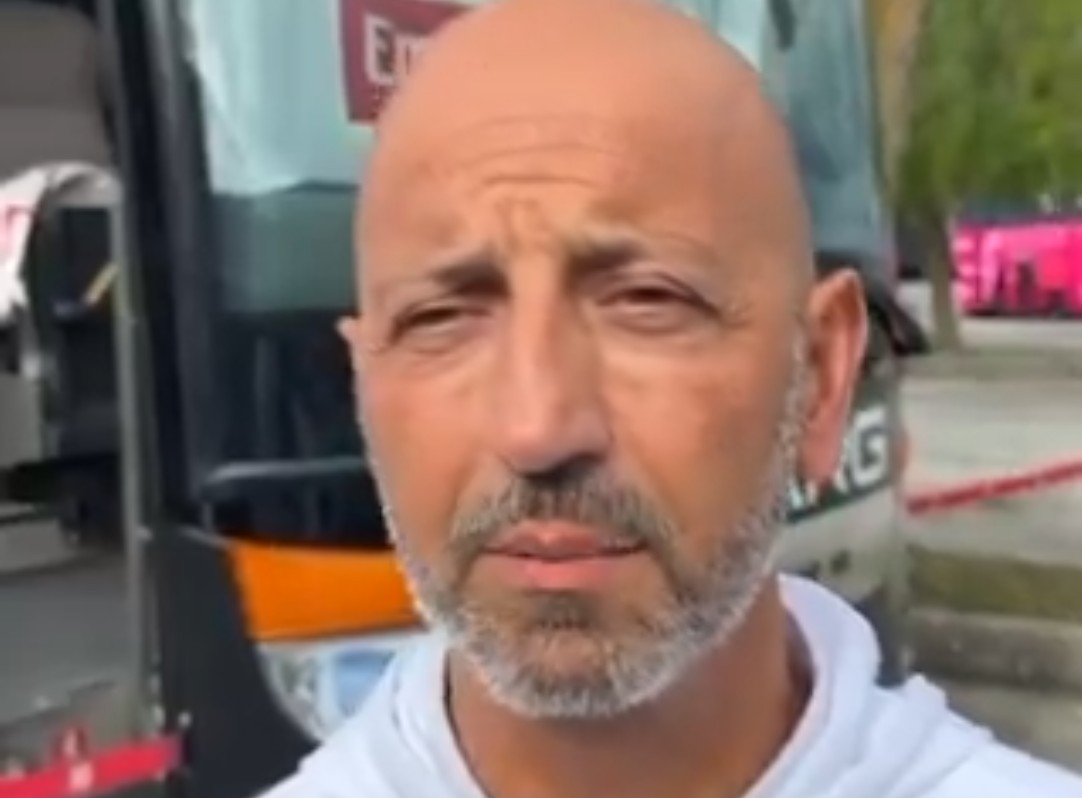 girodociclismo.com.br juan ayuso nao teve sorte em suas declaracoes diretor da uae emirates fala abertamente sobre a saida do espanhol da equipe de tadej pogacar image 1