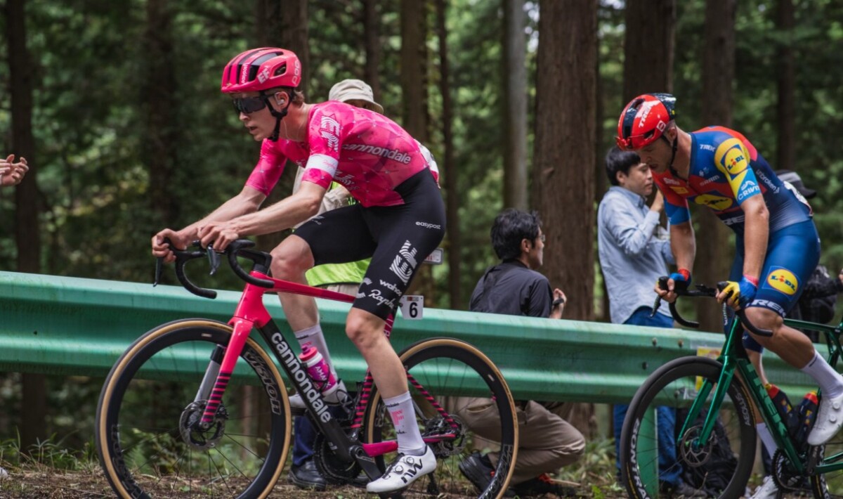 girodociclismo.com.br lenny martinez bate escaladores e vence a japan cup vitoria isolada nas montanhas japonesas image 3