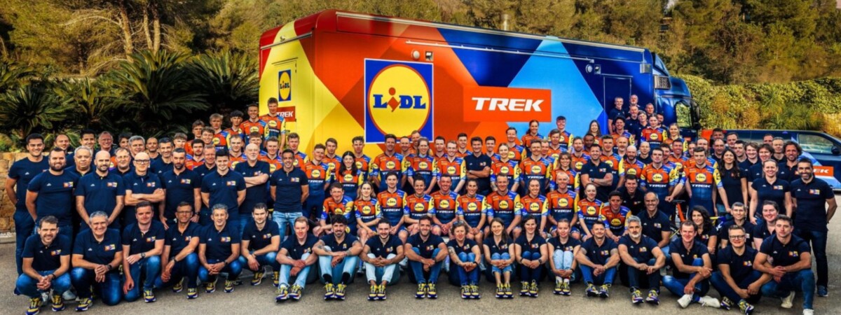 girodociclismo.com.br lidl assume controle majoritario da equipe worldtour lidl trek image 1