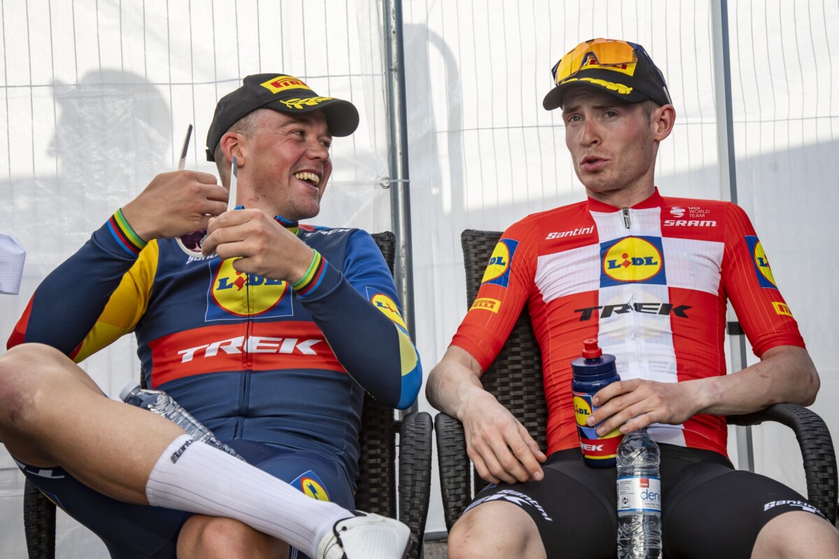 girodociclismo.com.br lidl trek anuncia grande mudanca estrutural para se tornar a equipe numero 1 em ciclismo de estrada image 1