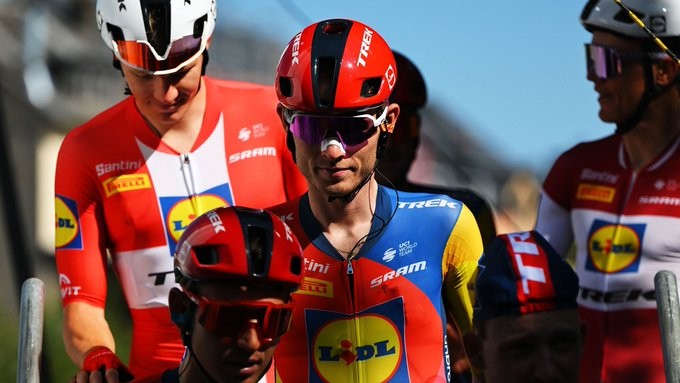 girodociclismo.com.br lidl trek encerra a polemica entre juan ayuso e mattias skjelmose eles conversaram esta tudo resolvido afirma diretor image 1