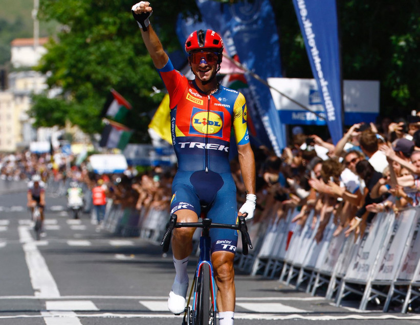 girodociclismo.com.br lidl trek perde capitao para classicas italianas ciclista tem presenca incerta no ultimo monumento da temporada a il lombardia giulio ciccone classica de san sebastian
