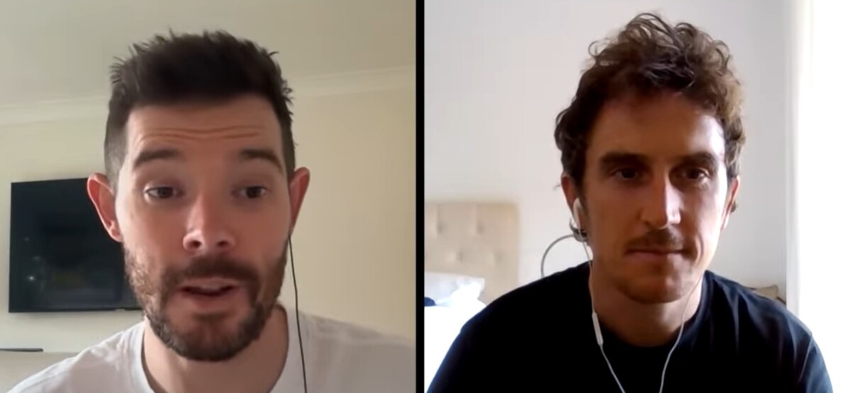 girodociclismo.com.br luke rowe revela como lidava com ciclistas que retornavam apos casos de doping image 1